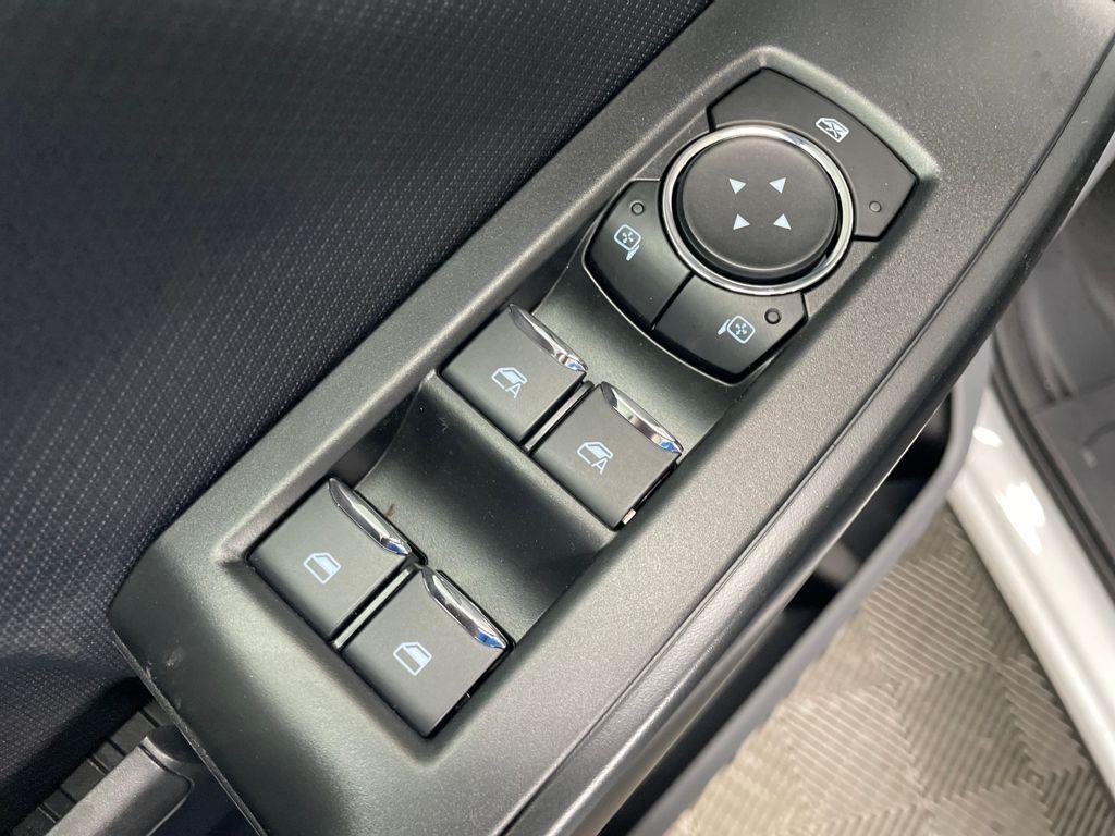new 2025 Ford F-150 car, priced at $45,710