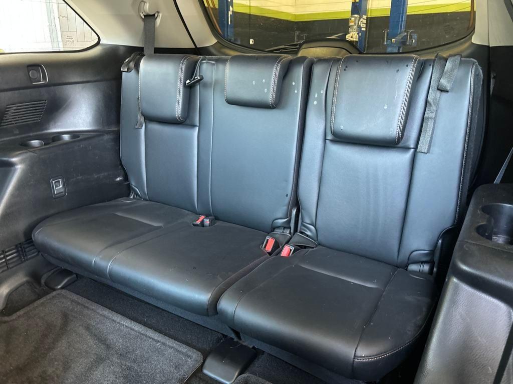 used 2018 Toyota Highlander car, priced at $25,500