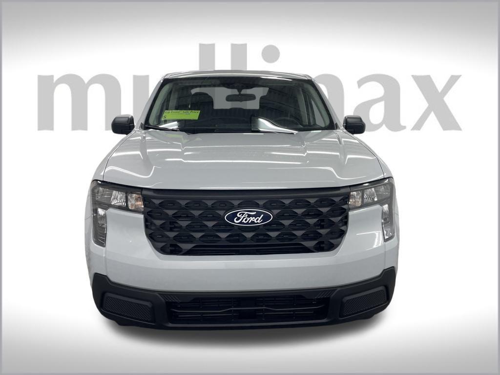 new 2025 Ford Maverick car, priced at $29,940