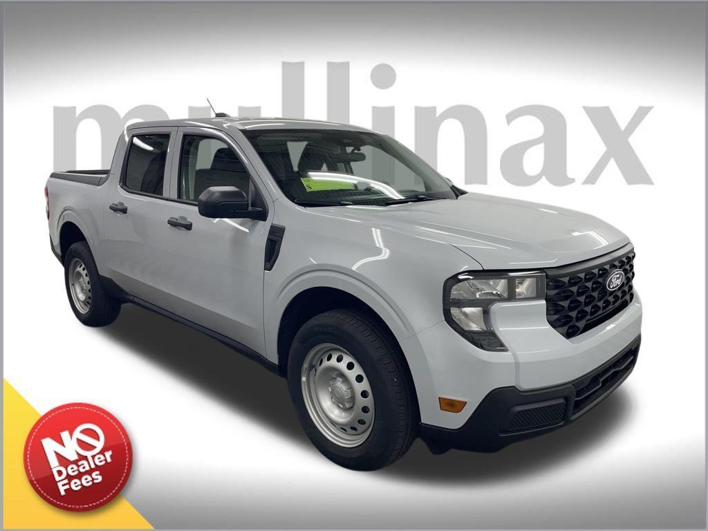 new 2025 Ford Maverick car, priced at $29,940