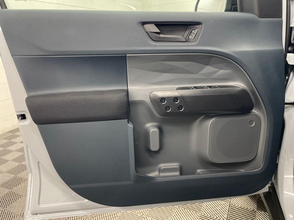 new 2025 Ford Maverick car, priced at $29,940