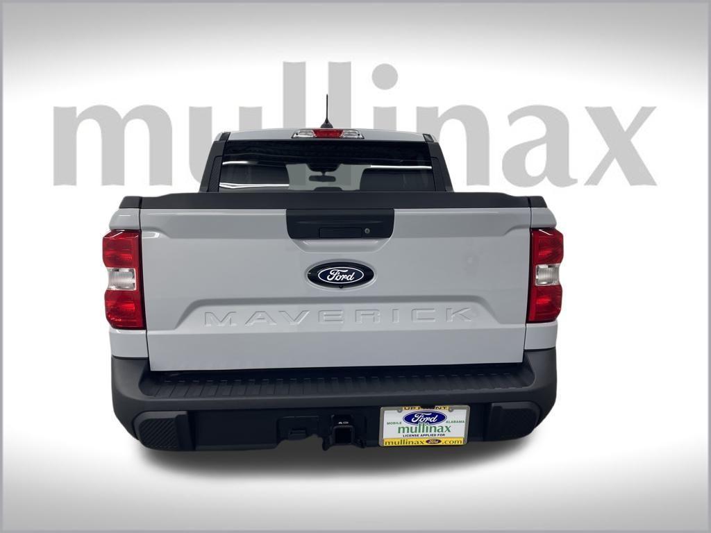 new 2025 Ford Maverick car, priced at $29,940