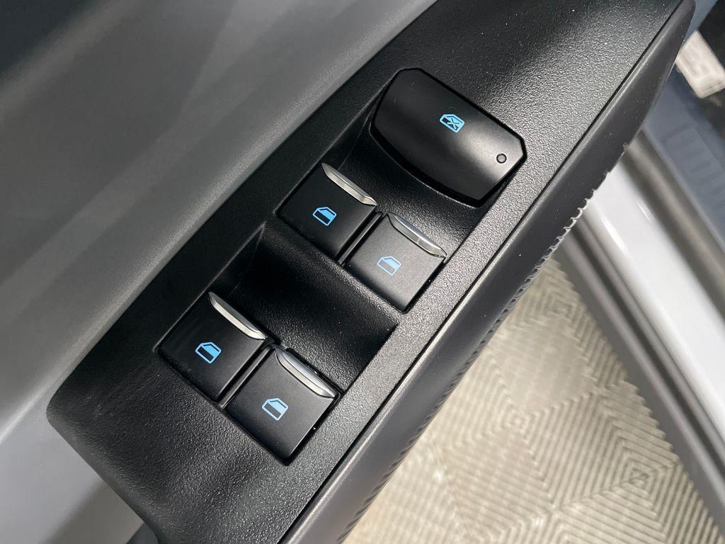 new 2025 Ford Maverick car, priced at $29,940