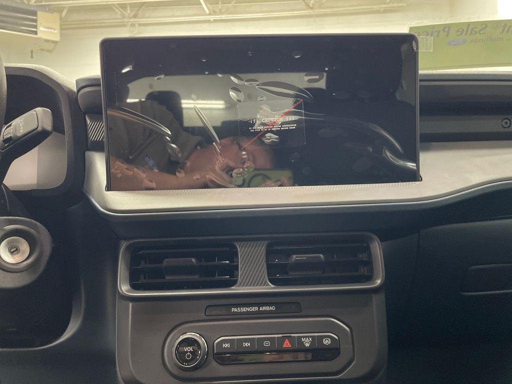 new 2025 Ford Maverick car, priced at $29,940