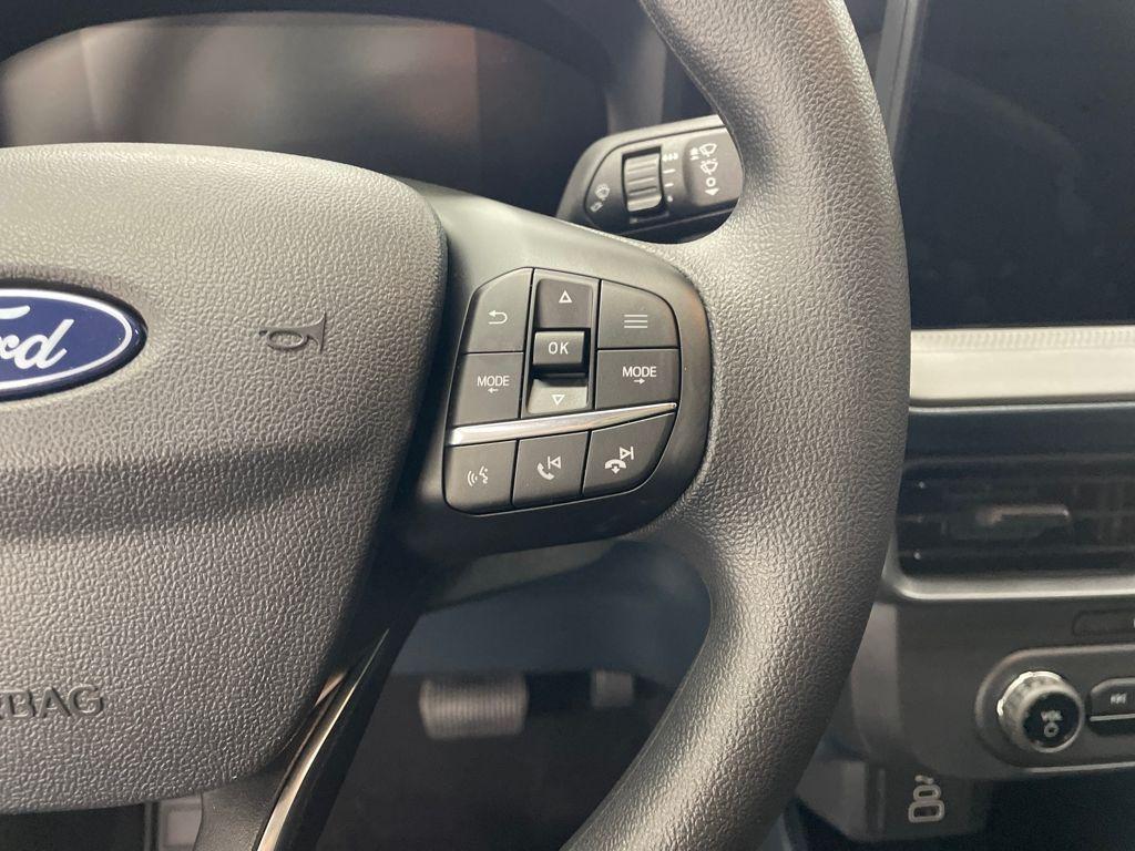 new 2025 Ford Maverick car, priced at $29,940