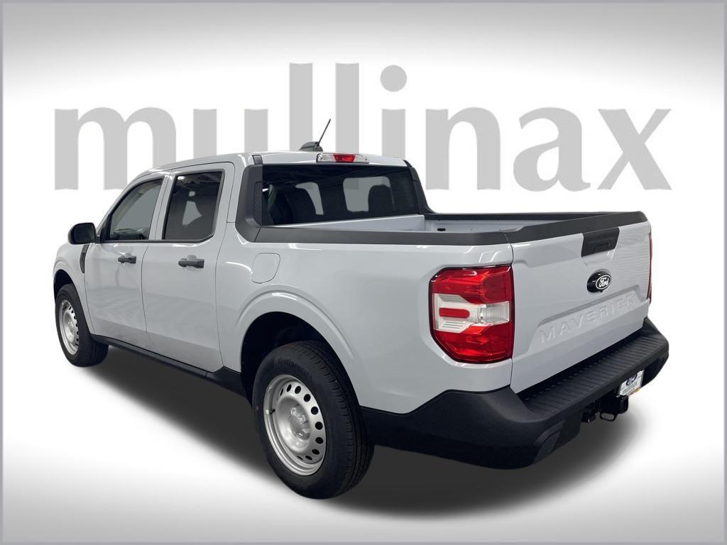 new 2025 Ford Maverick car, priced at $29,940