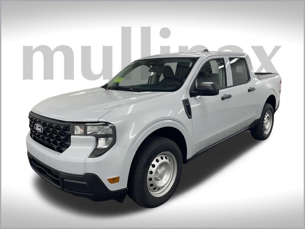 new 2025 Ford Maverick car, priced at $29,940