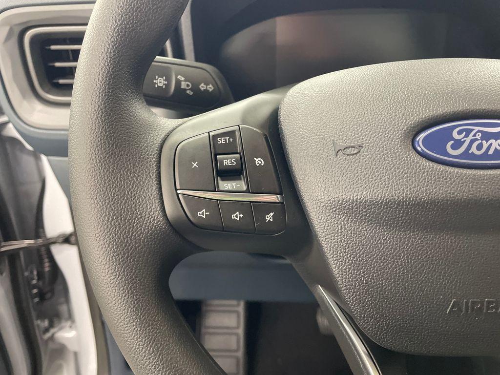 new 2025 Ford Maverick car, priced at $29,940