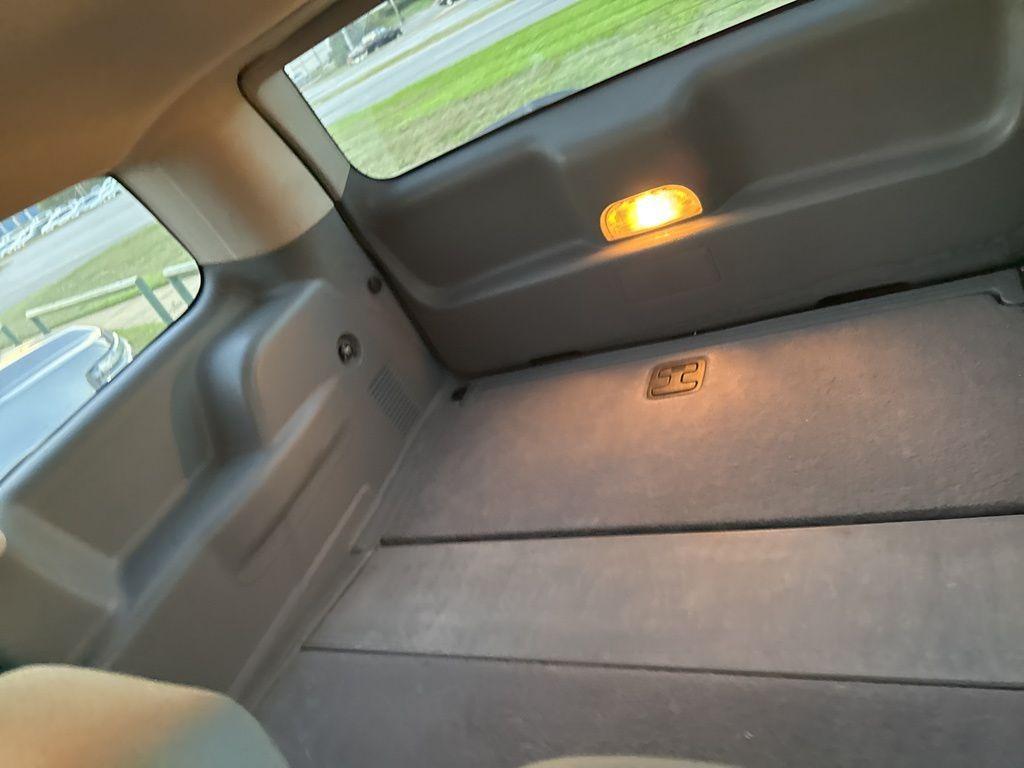 used 2006 Dodge Durango car, priced at $7,500