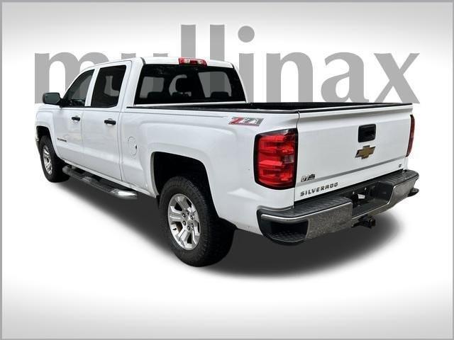 used 2014 Chevrolet Silverado 1500 car, priced at $12,990