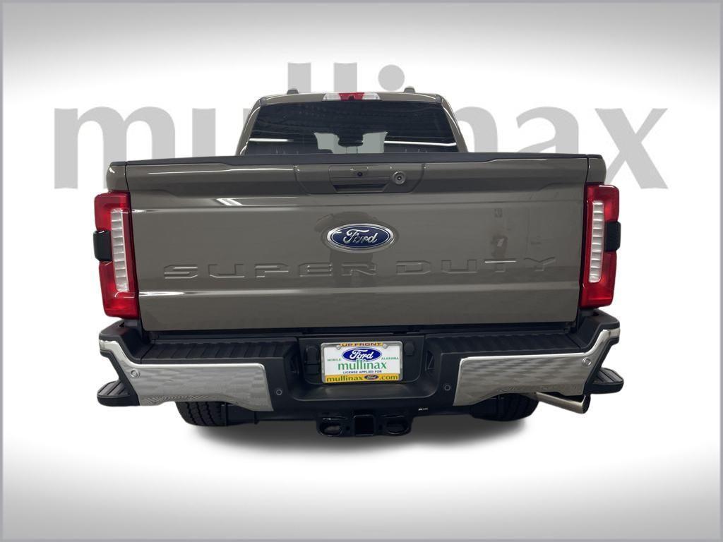 new 2026 Ford F-250 car, priced at $69,367