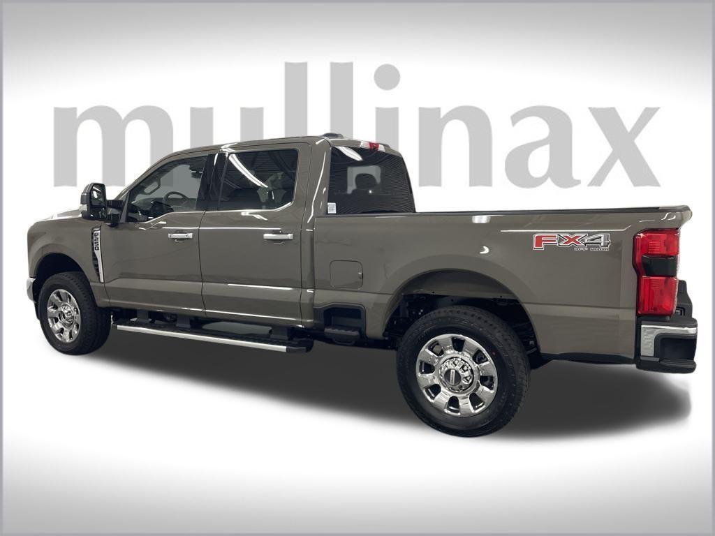 new 2026 Ford F-250 car, priced at $69,367