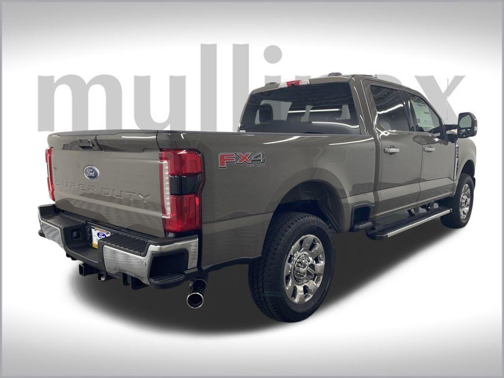 new 2026 Ford F-250 car, priced at $69,367