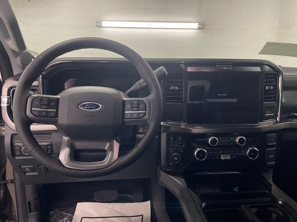 new 2026 Ford F-250 car, priced at $69,367