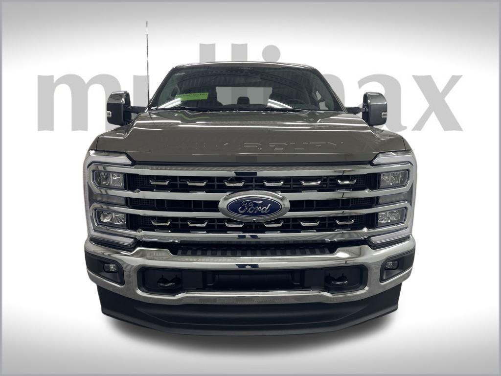 new 2026 Ford F-250 car, priced at $69,367