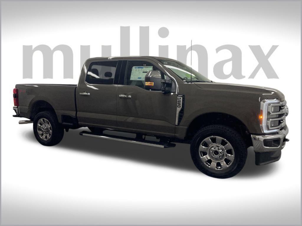 new 2026 Ford F-250 car, priced at $69,367