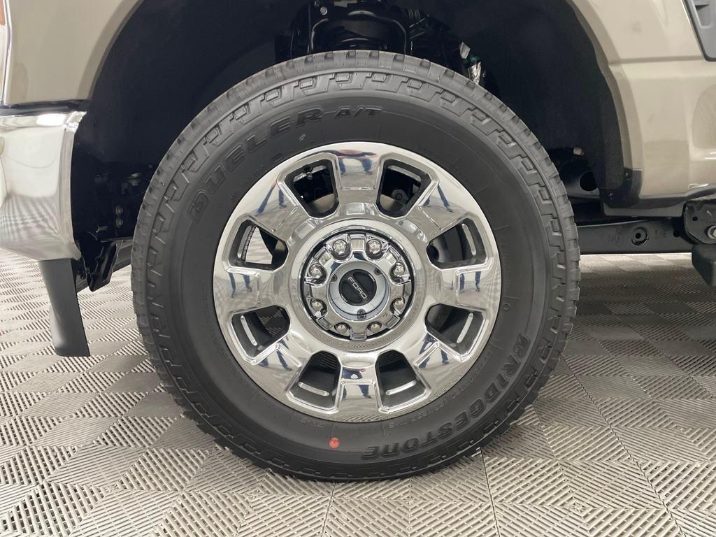 new 2026 Ford F-250 car, priced at $69,367