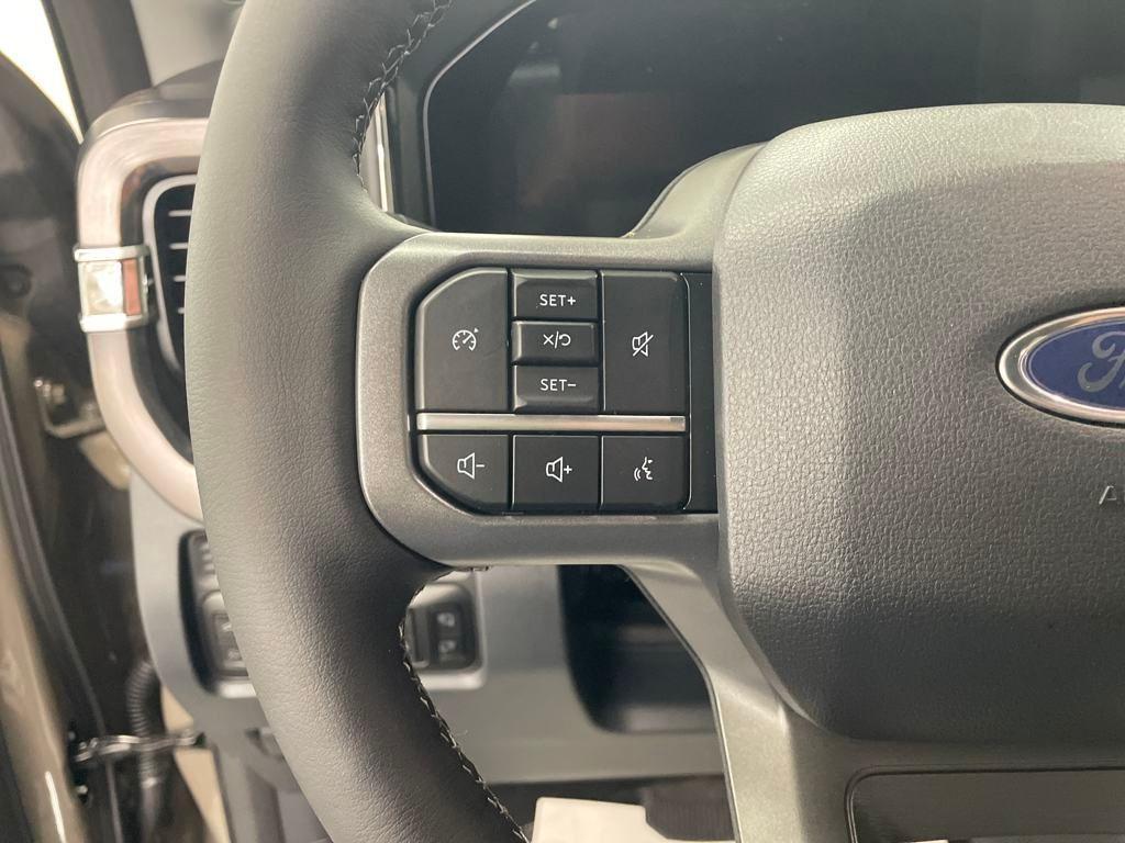 new 2026 Ford F-250 car, priced at $69,367