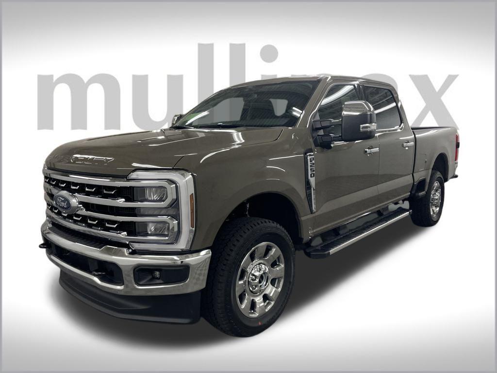 new 2026 Ford F-250 car, priced at $69,367