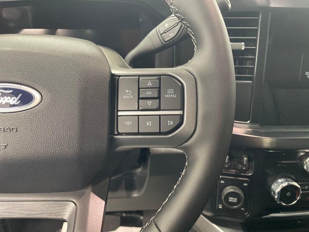 new 2026 Ford F-250 car, priced at $69,367
