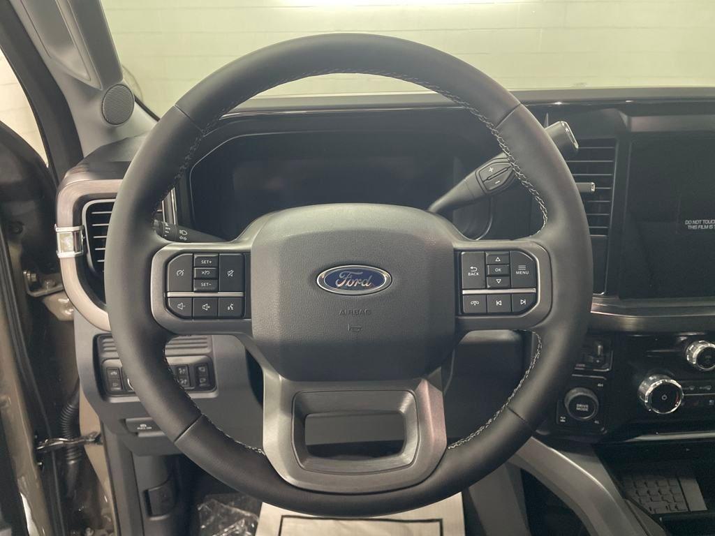 new 2026 Ford F-250 car, priced at $69,367