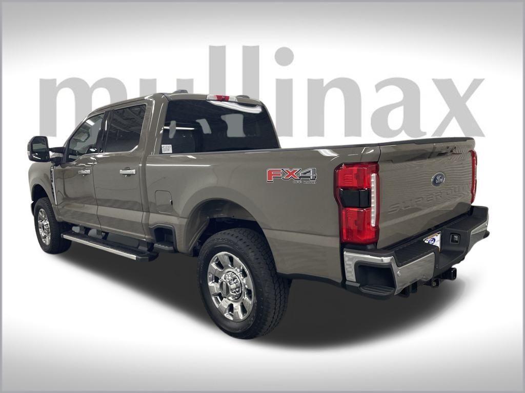 new 2026 Ford F-250 car, priced at $69,367