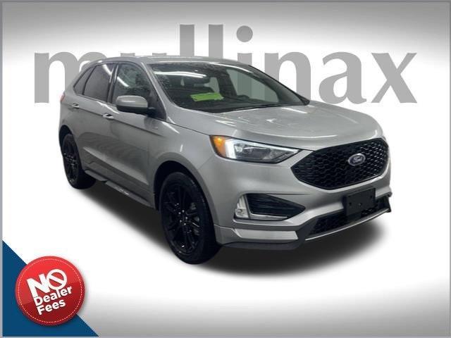 new 2024 Ford Edge car, priced at $41,022