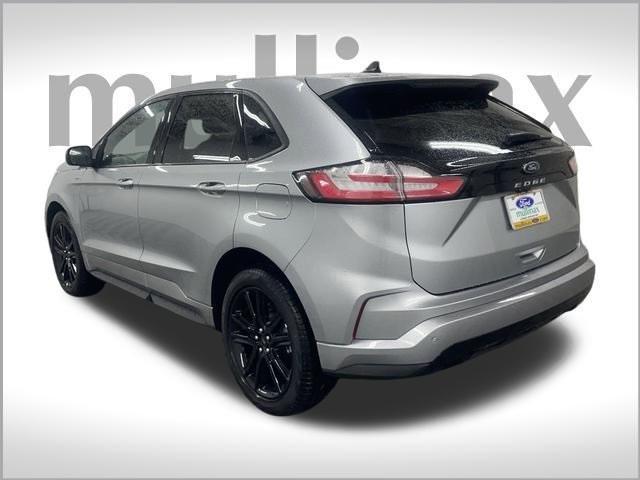 new 2024 Ford Edge car, priced at $37,465