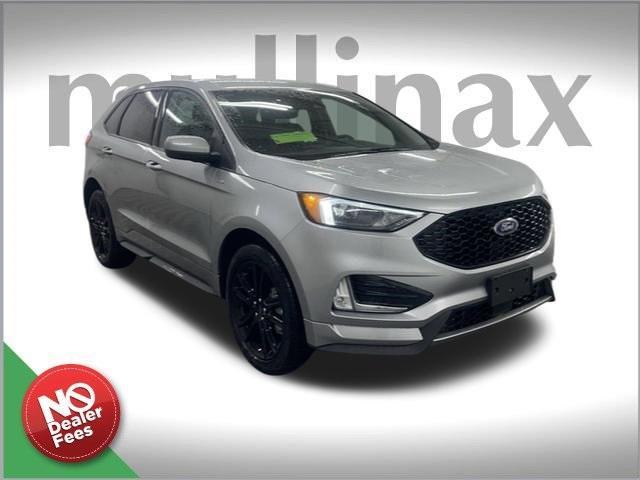 new 2024 Ford Edge car, priced at $37,542