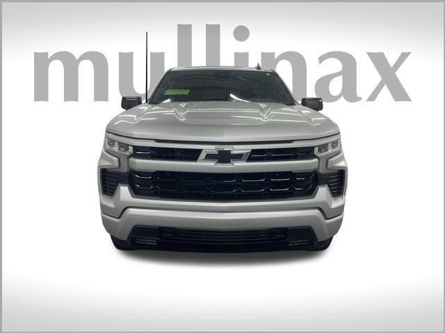 used 2022 Chevrolet Silverado 1500 car, priced at $43,350