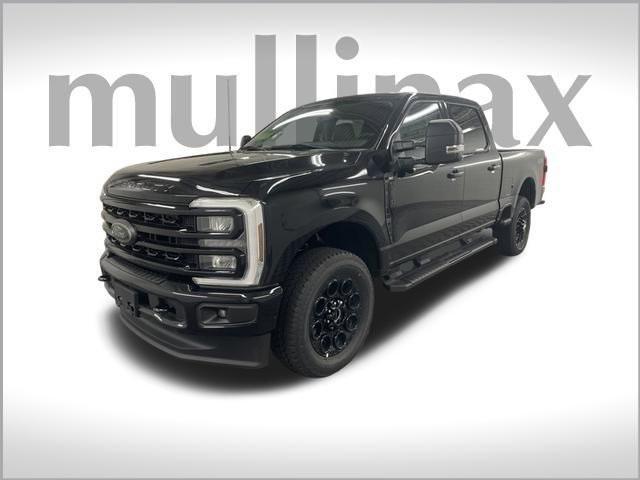 new 2024 Ford F-250 car, priced at $62,955