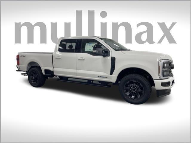 new 2024 Ford F-250 car, priced at $81,695