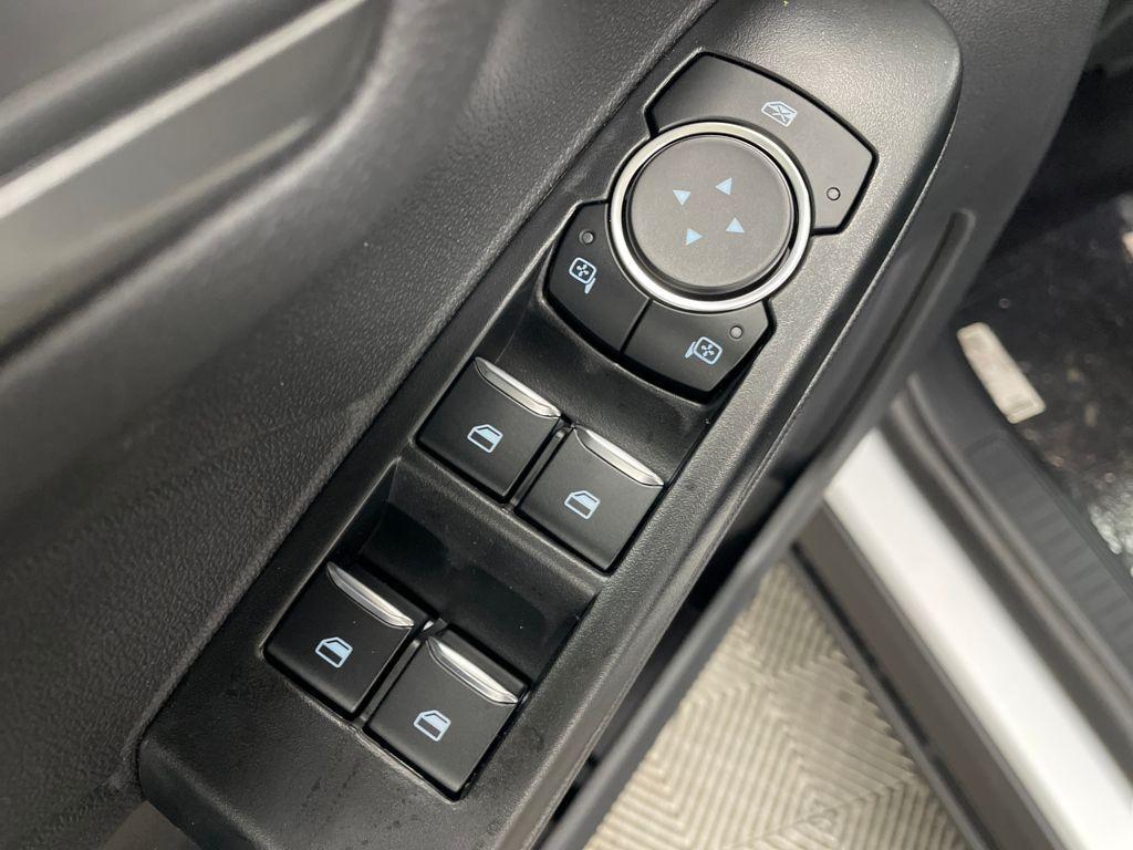 new 2026 Ford Escape car, priced at $31,551