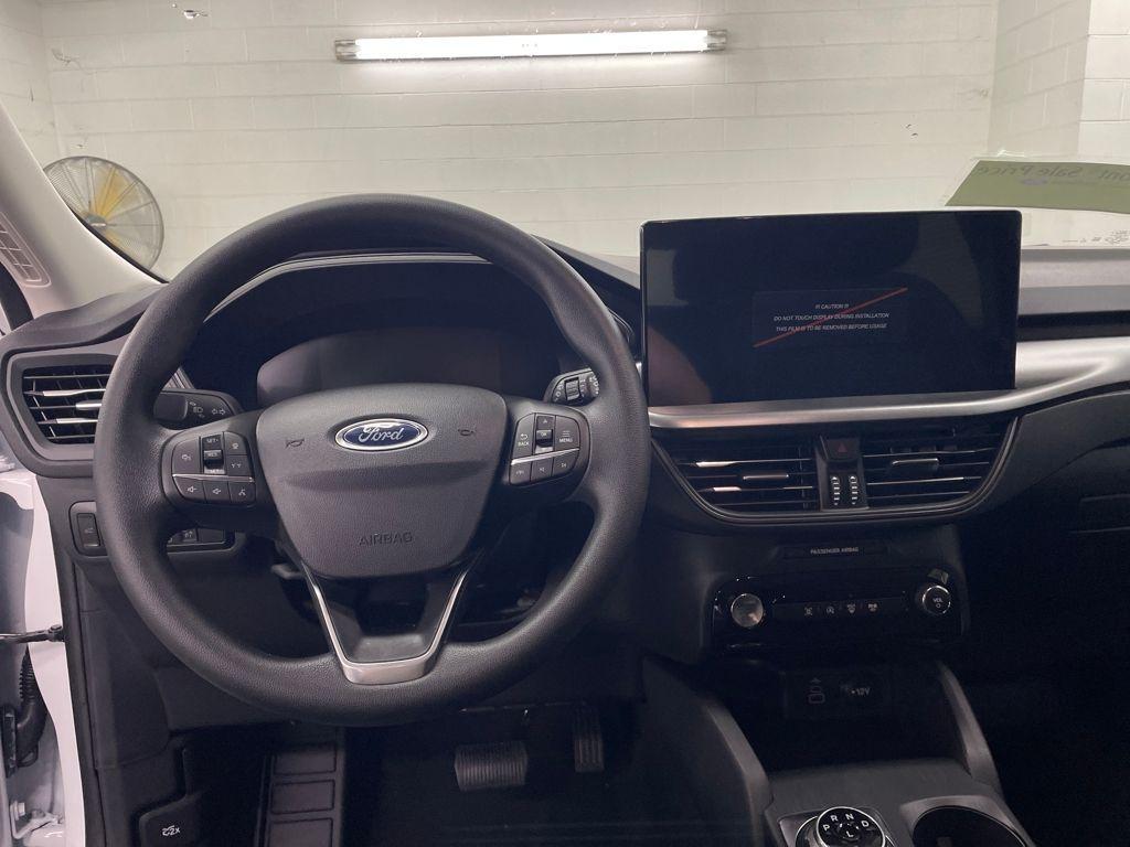 new 2026 Ford Escape car, priced at $31,551