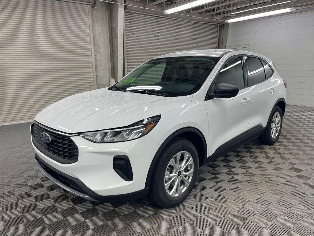 new 2026 Ford Escape car, priced at $31,551
