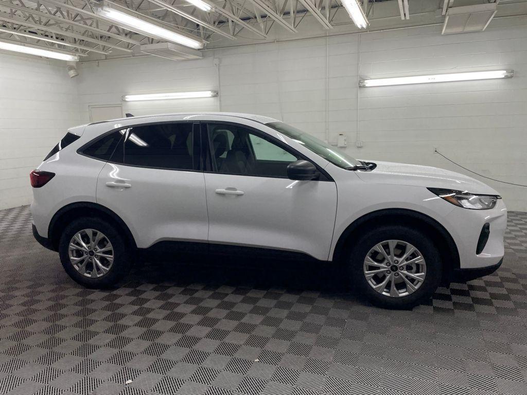 new 2026 Ford Escape car, priced at $31,551