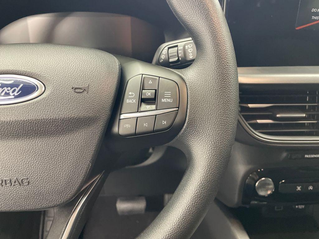 new 2026 Ford Escape car, priced at $31,551