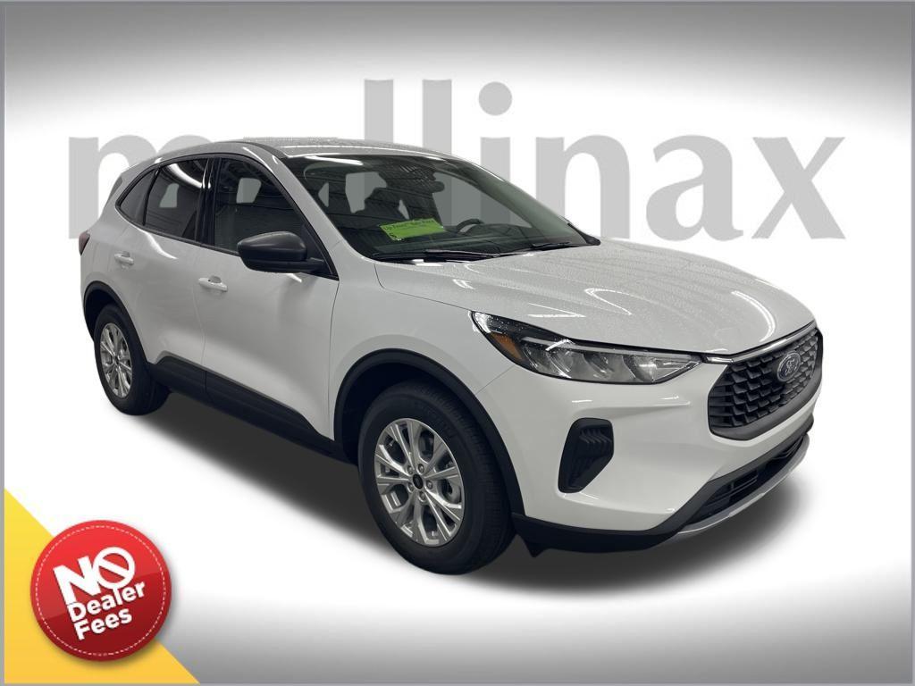 new 2026 Ford Escape car, priced at $31,551