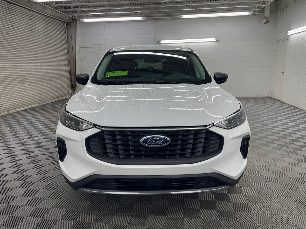 new 2026 Ford Escape car, priced at $31,551