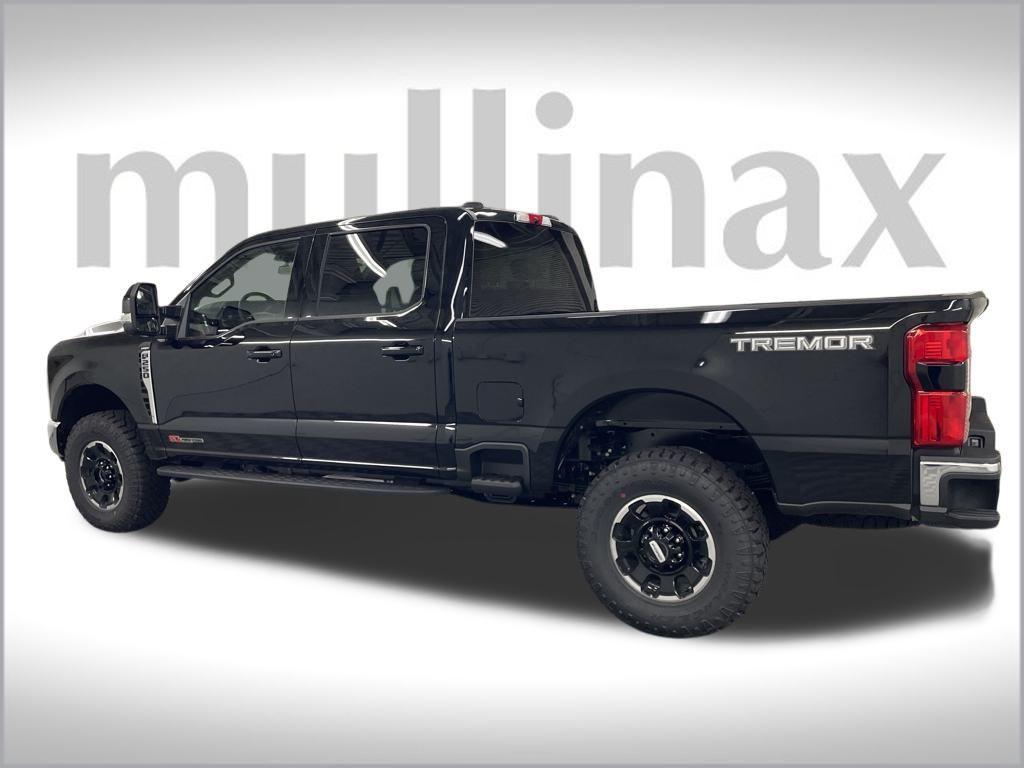 new 2025 Ford F-250 car, priced at $80,008