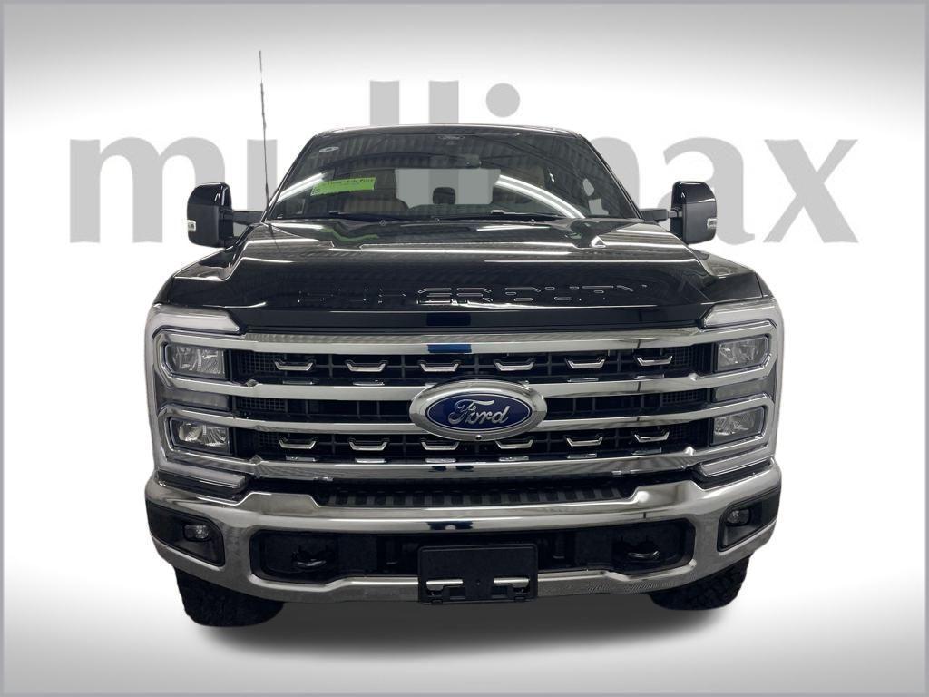 new 2025 Ford F-250 car, priced at $80,008