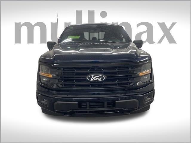 new 2024 Ford F-150 car, priced at $51,232