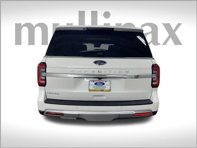 new 2024 Ford Expedition car, priced at $66,375