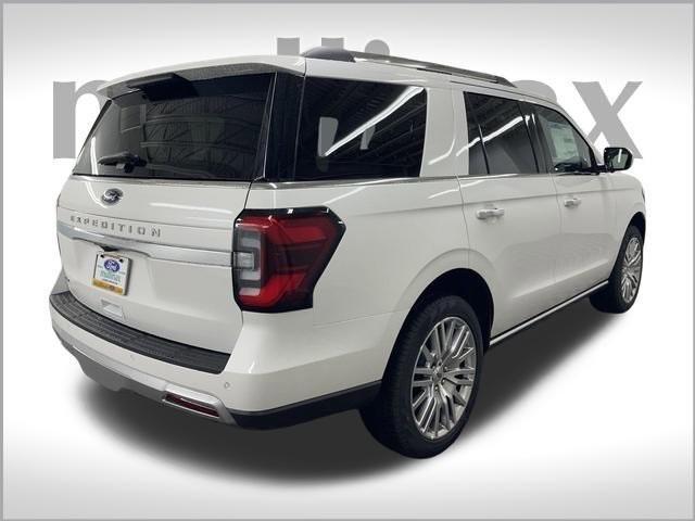 new 2024 Ford Expedition car, priced at $66,375