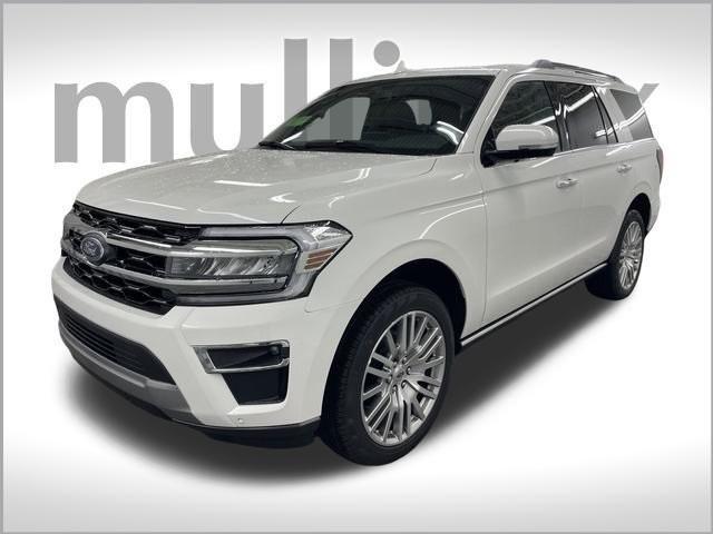 new 2024 Ford Expedition car, priced at $66,375