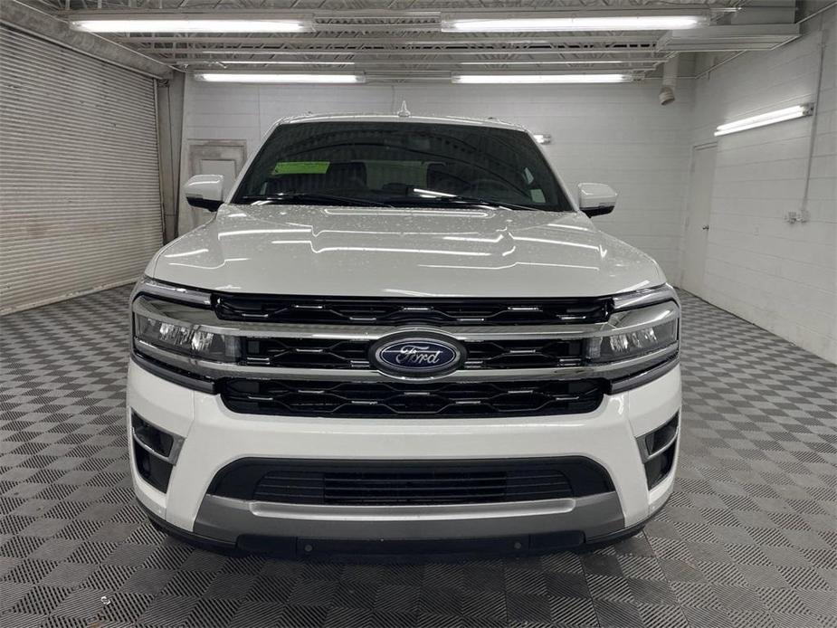 new 2024 Ford Expedition car, priced at $67,374