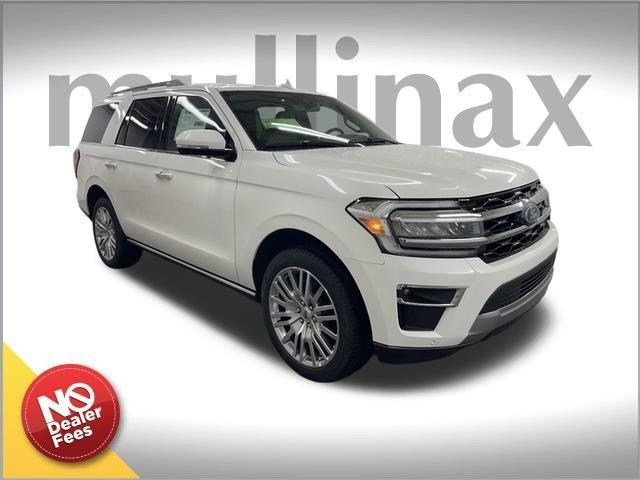 new 2024 Ford Expedition car, priced at $67,374