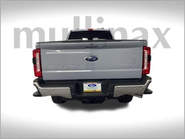 new 2025 Ford F-250 car, priced at $70,559