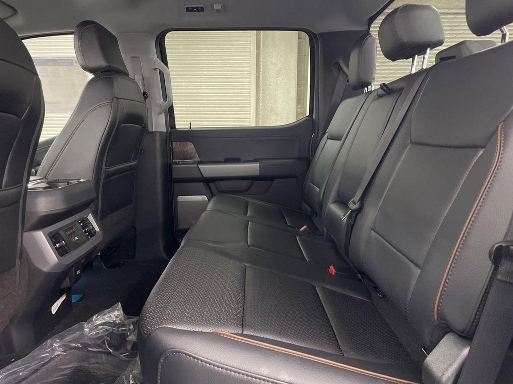 new 2025 Ford F-250 car, priced at $70,559