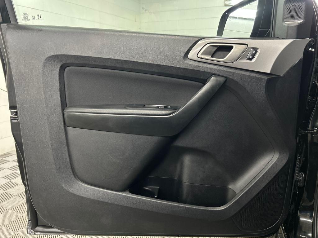 used 2020 Ford Ranger car, priced at $20,990
